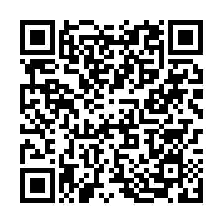 QR-Code zum Play Store von Blaulicht-News